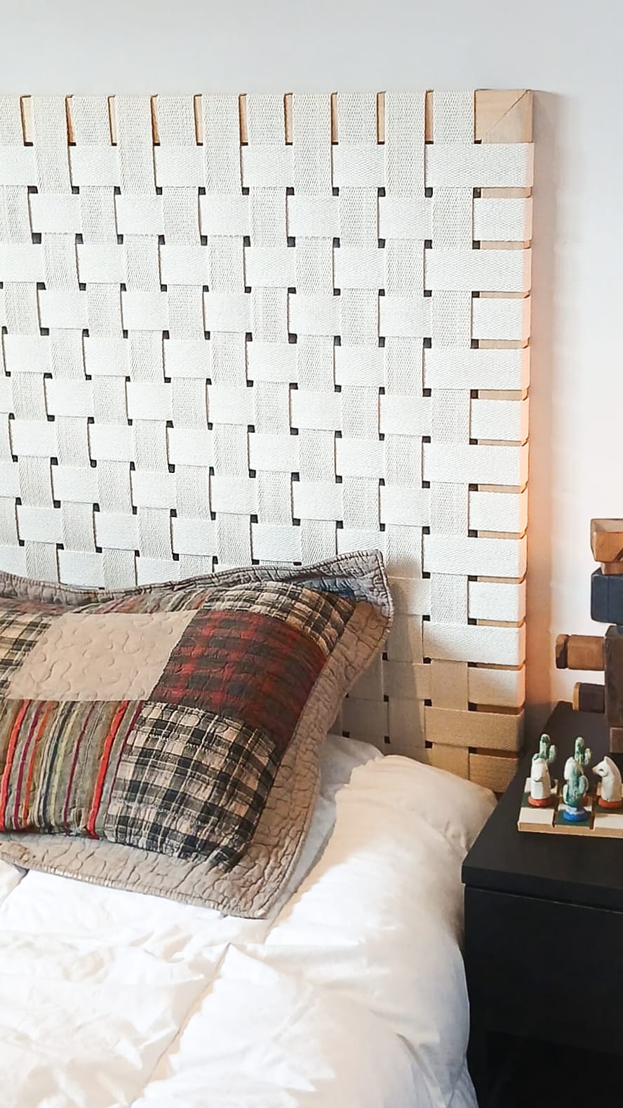 Línea Galón - Cinta Algodón - Imagen 3