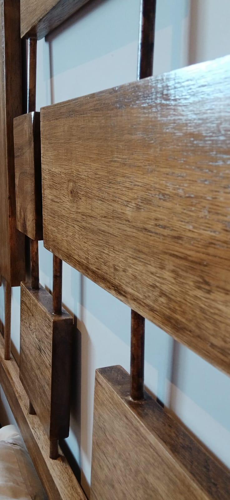 Línea Madeira - Modelo Madera Suspendida - Imagen 4