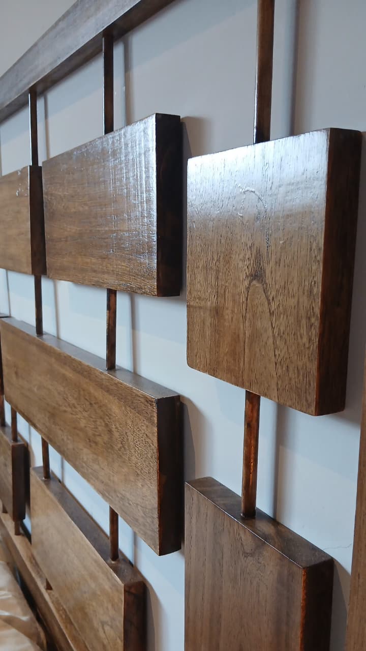 Línea Madeira - Modelo Madera Suspendida - Imagen 5