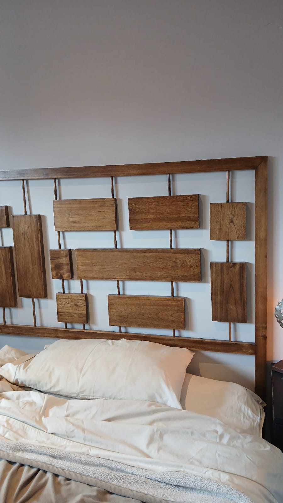 Línea Madeira - Modelo Madera Suspendida - Imagen 3