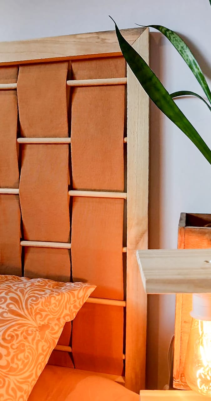 Línea Galón - Modelo Tusor - Imagen 5