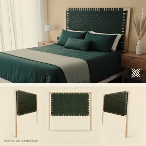 Línea Galón - Modelo Cinta Poliéster