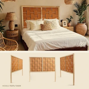 Línea Galón - Modelo Tusor