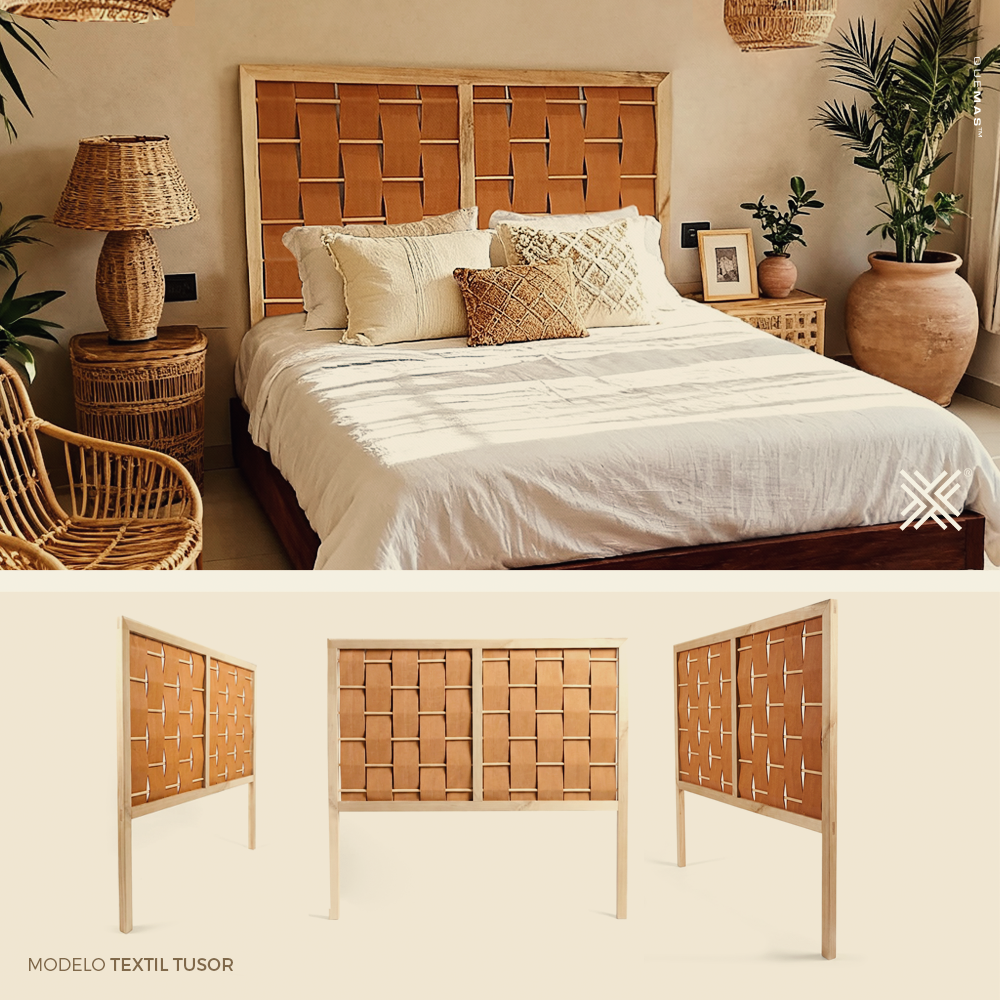 Línea Galón - Modelo Tusor