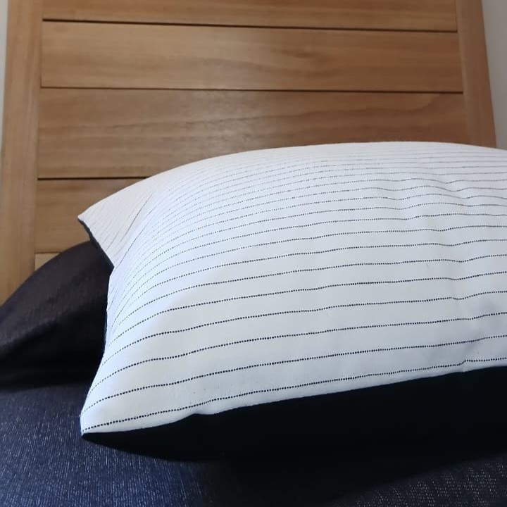 Almohadón Lino - Imagen 2