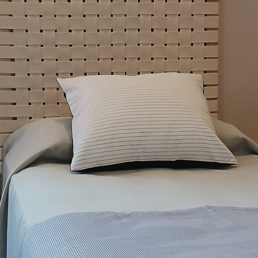 Almohadón Lino - Imagen 3