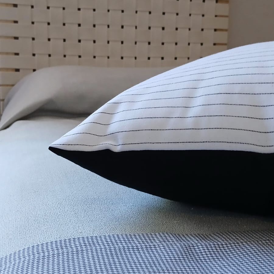 Almohadón Lino - Imagen 4