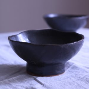 Copa Postre Negra