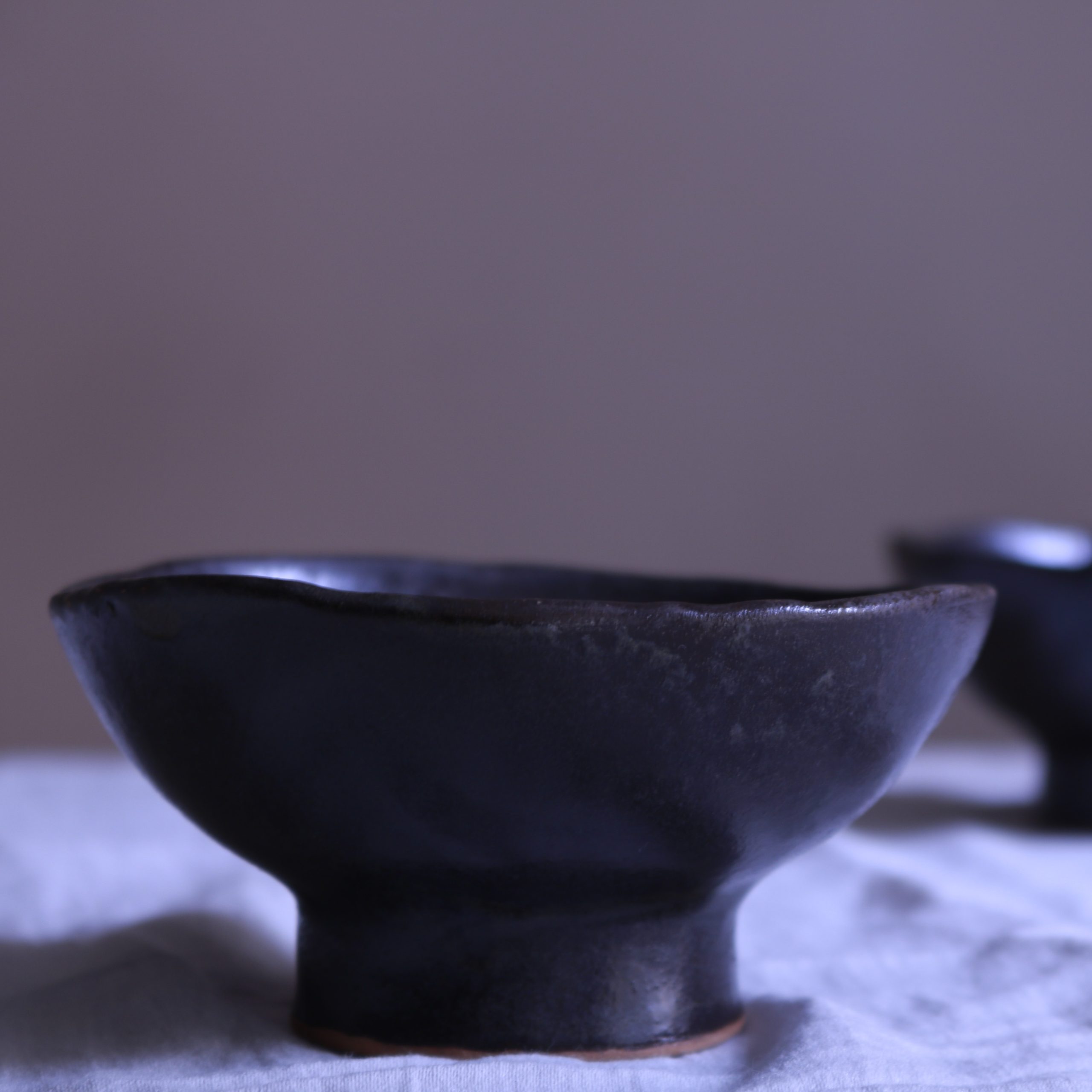 Copa Postre Negra - Imagen 2