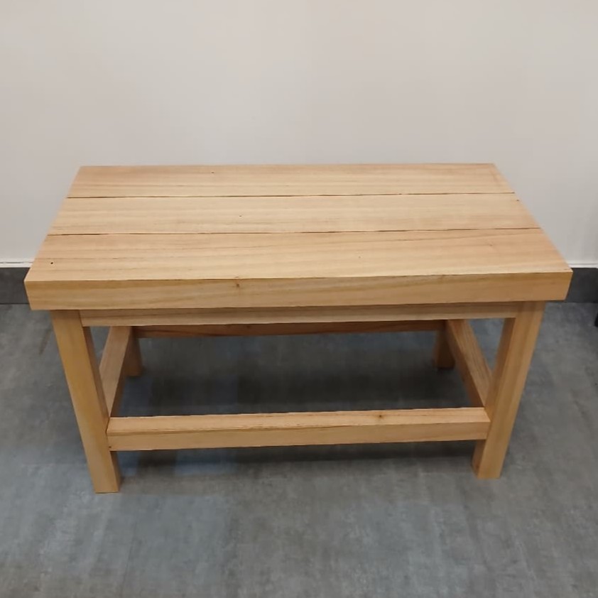 Mesa Japandi - Imagen 4