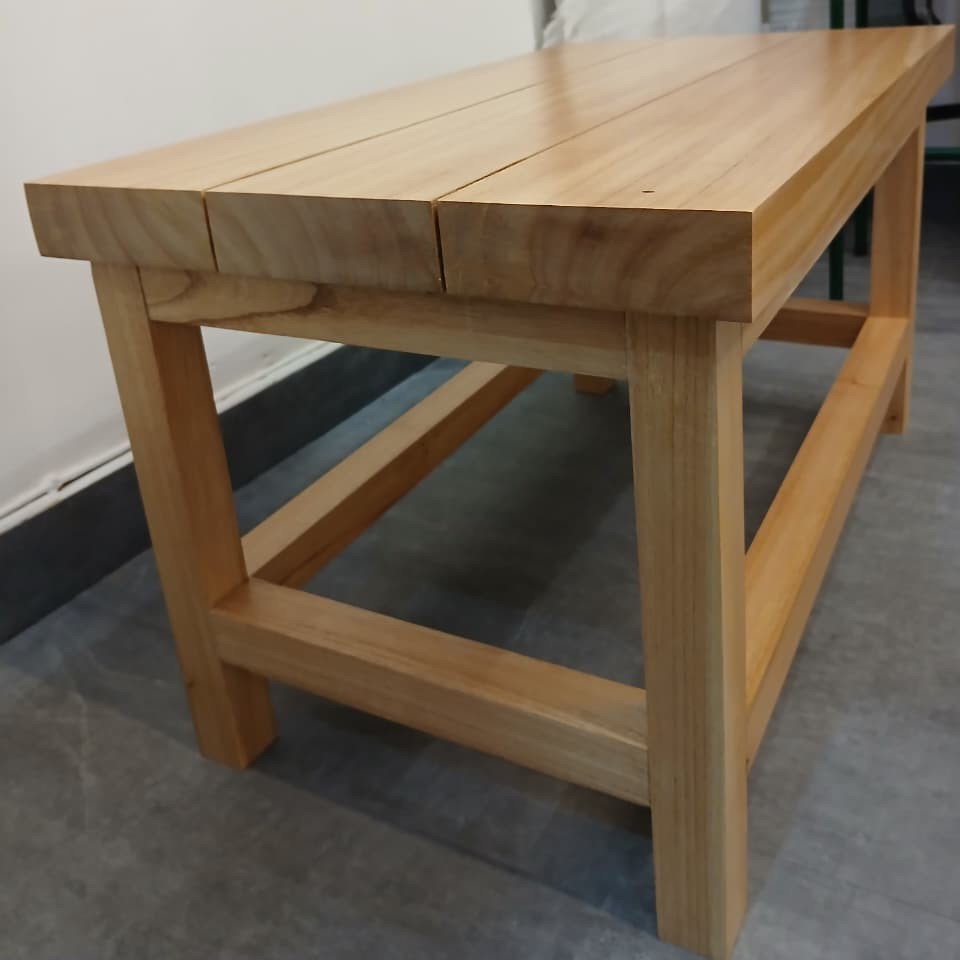 Mesa Japandi - Imagen 5