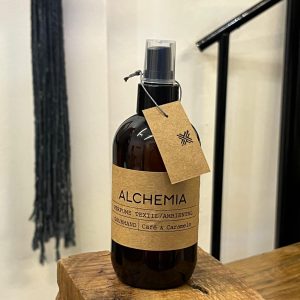 Perfume Textil / Ambiente